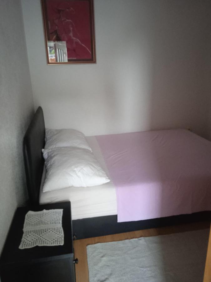 Apartments Suco Celina Luaran gambar