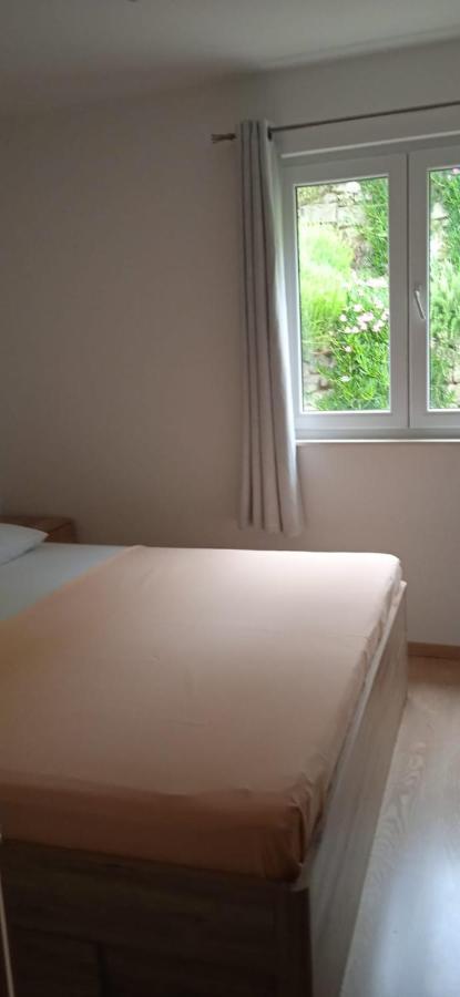 Apartments Suco Celina Luaran gambar