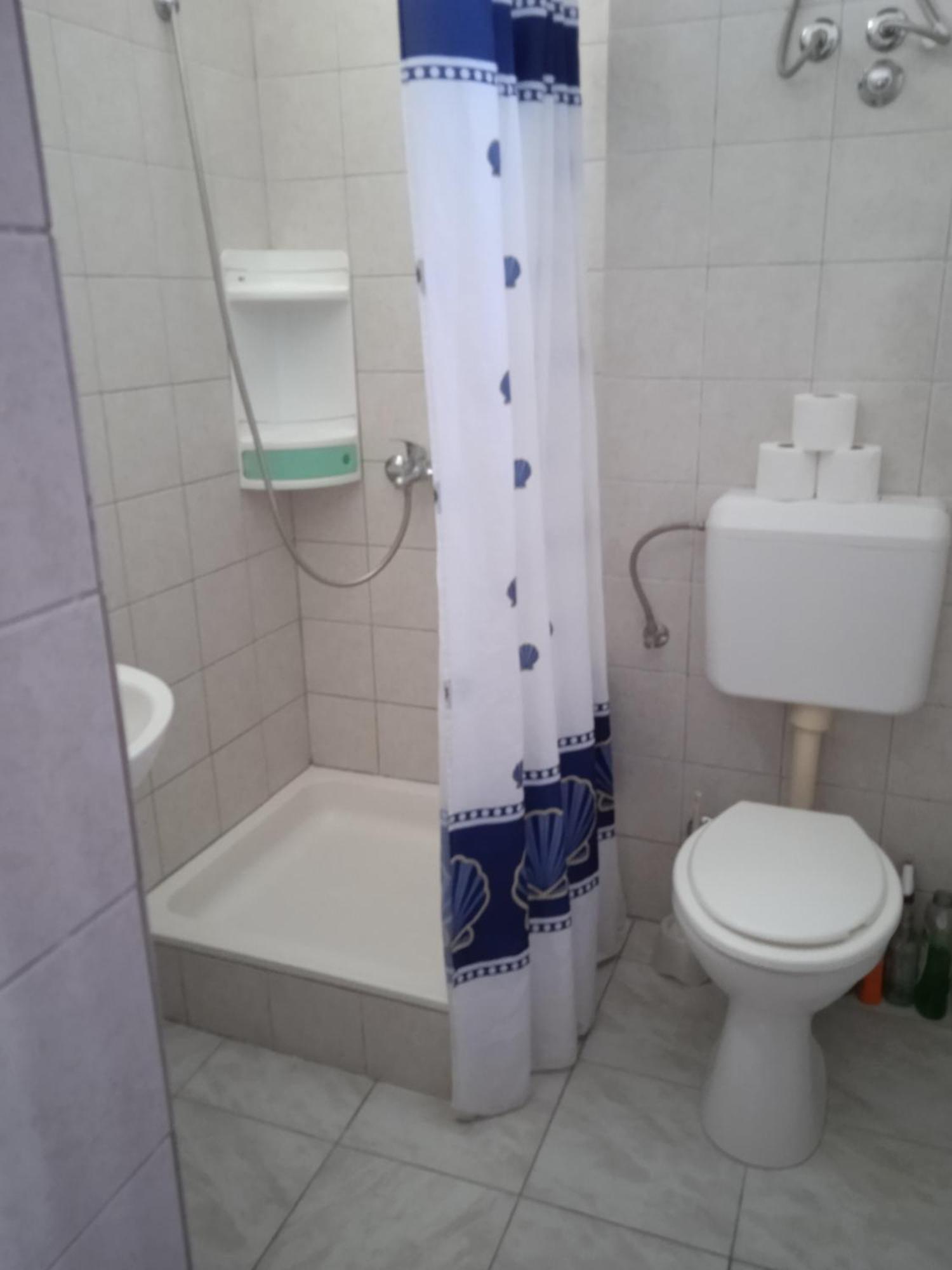 Apartments Suco Celina Bilik gambar